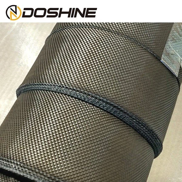 Customized Carbon Fiber
