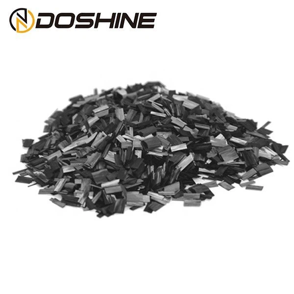 Carbon Fiber Chopped Strand
