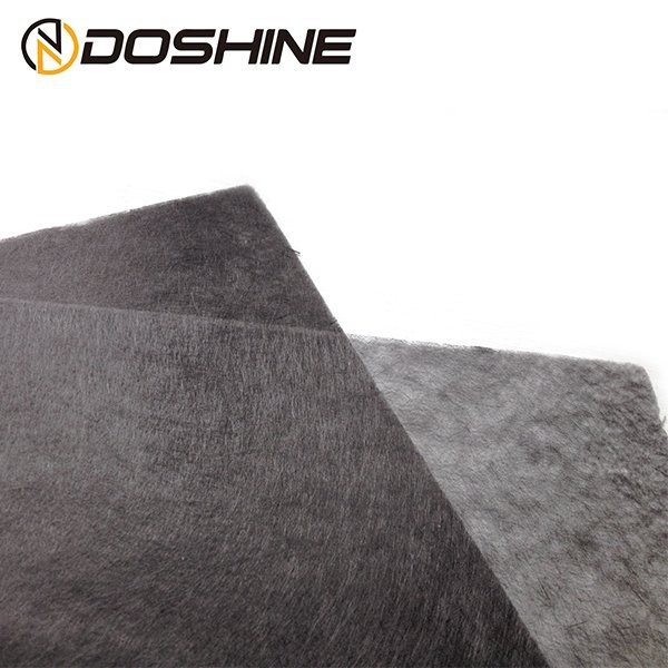Carbon Fiber Felt