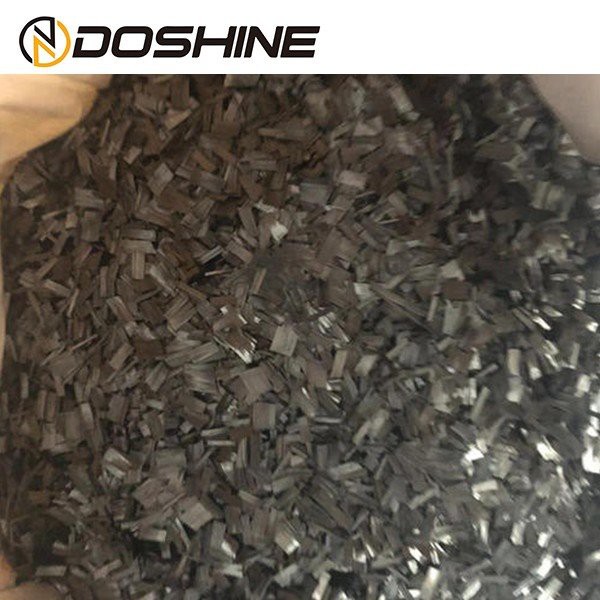 Chop Carbon Fiber