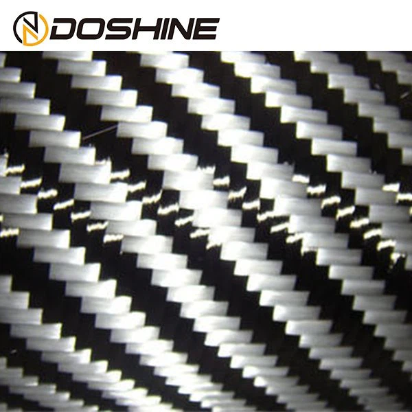 Fireproof 3D Woven Roving Fabric
