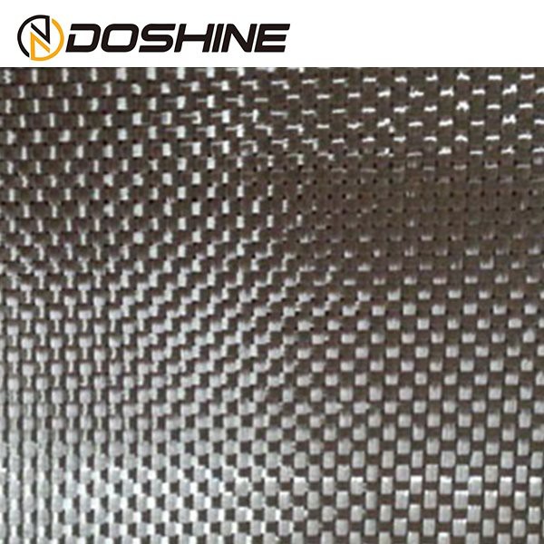 Balsalt Fiber Fabric High Temperature