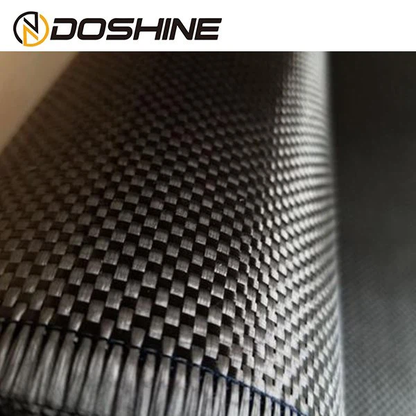 25GSM Thin Fiberglass Cloth for Carbon Fiber Prepreg
