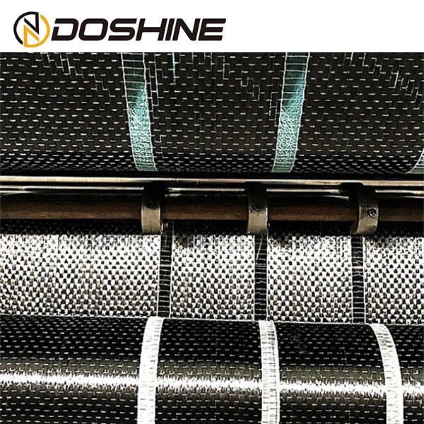 Carbon Fiber Ud Fabric