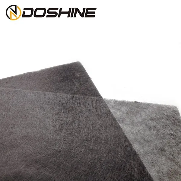 Surfacing Tissue Carbon