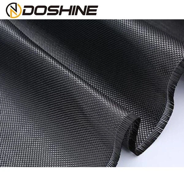 3k200g Plain Carbon Fiber Cloth