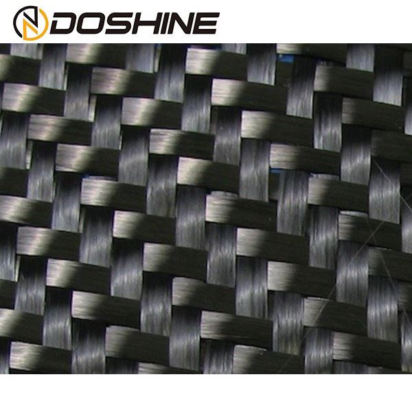 Carbon Fiber Black Twill Manufactures