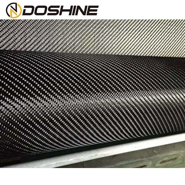 Carbon Fiber Lining