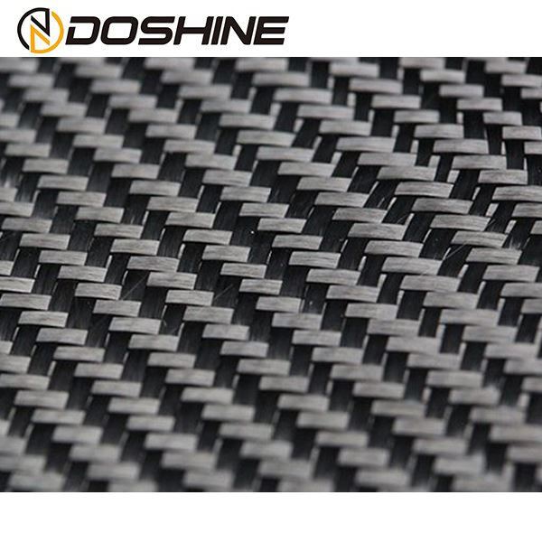 Customized Carbon Fiber