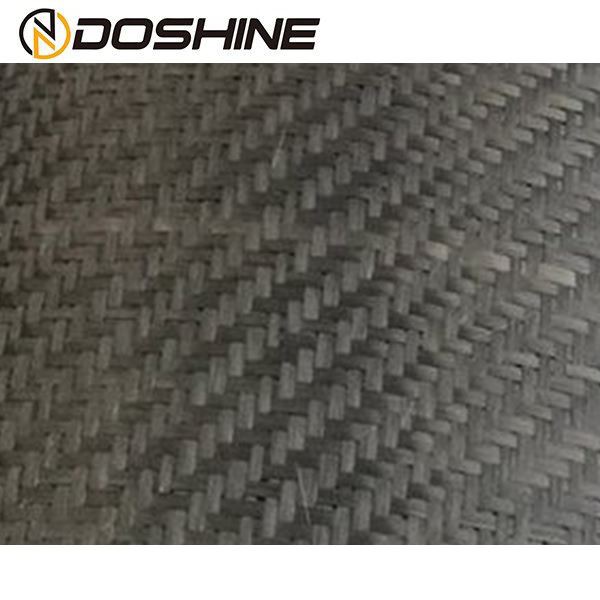 Carbon Fiber in China