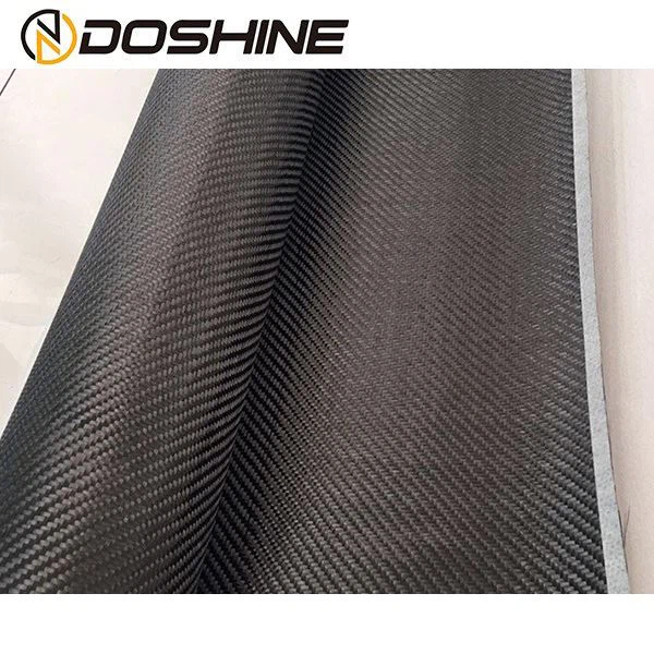 China Carbon Fiber factory