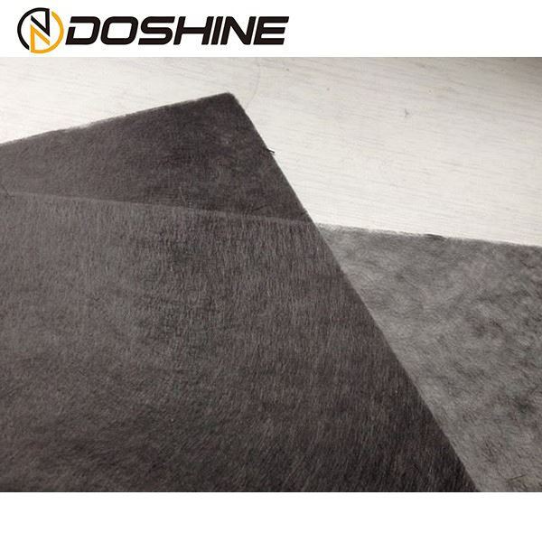 Carbon Fiber Surfacing Tissue Plant