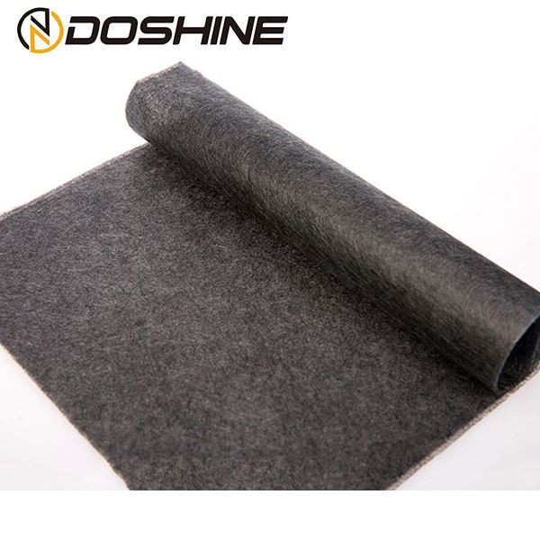 Customized Carbon Fiber