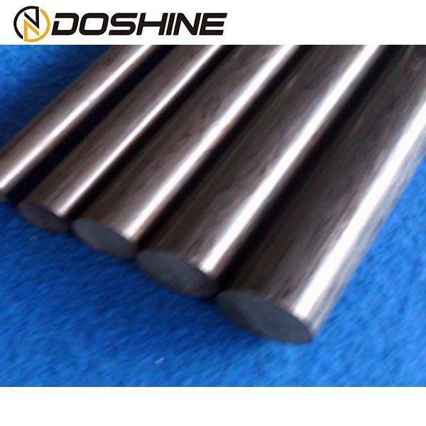 High Performance Round Carbon Fiber Rod