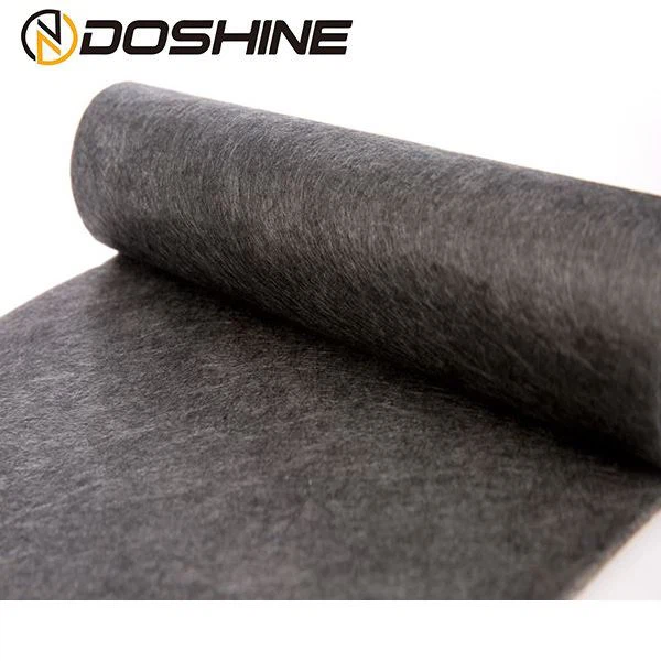Corrosion Resistant Carbon Fiber Felt