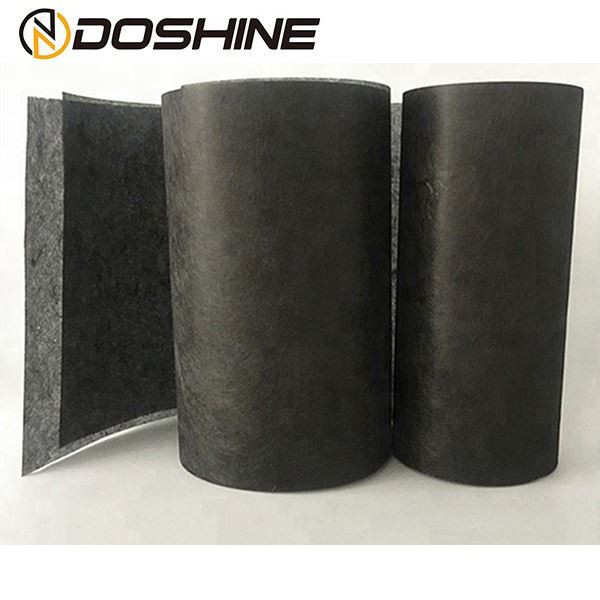 Heating Carbon Fiber Felt