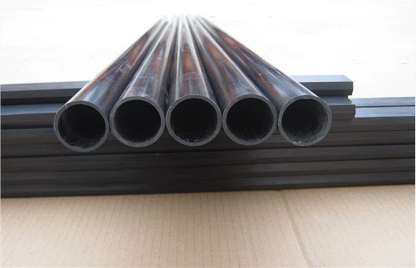 12K 400g/480g/640g Woven Carbon Fiber Fabric