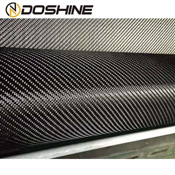Special Material Carbon Fiber Cloth