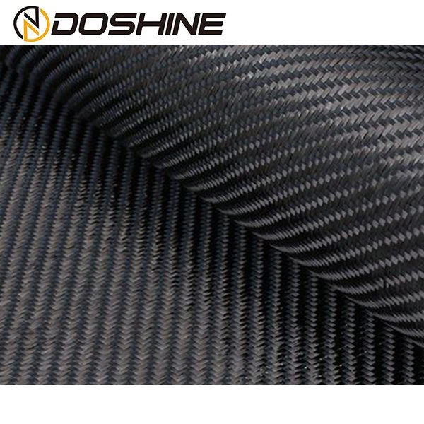 Carbon Fiber Woven Cloth Manufacturers 