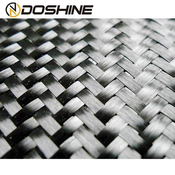 Customized Carbon Fiber