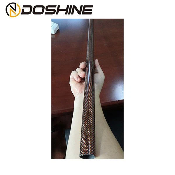 Yellow Black Hybrid Cloth Tube Yellow Black Hybrid Cloth Tube
