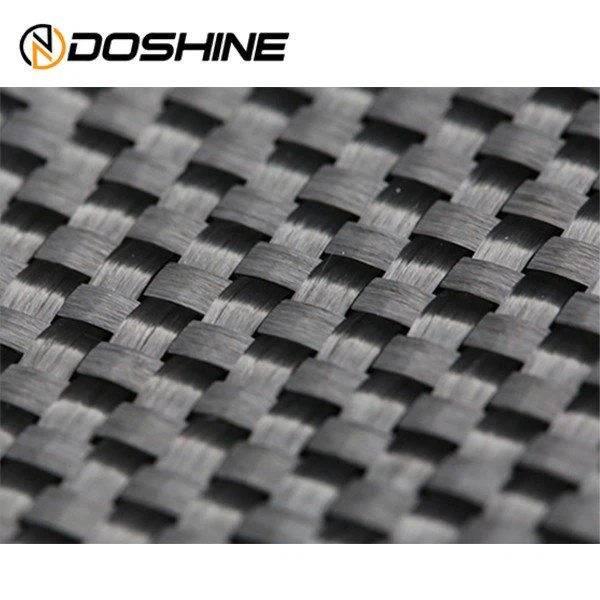 Customized Carbon Fiber