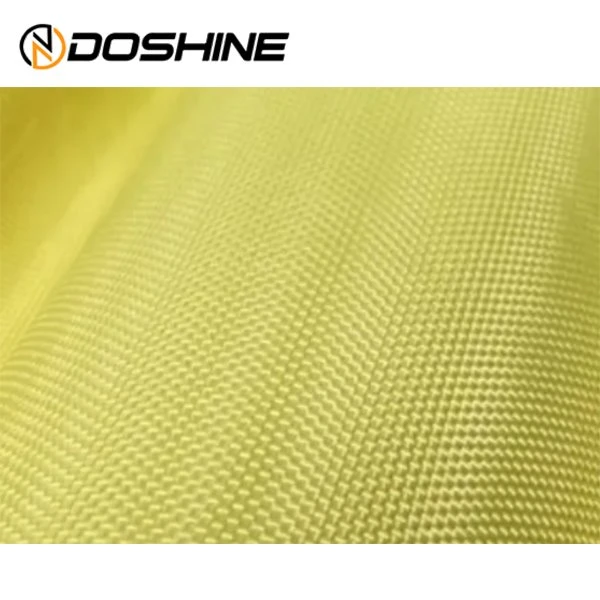 Flame Retardant Aramid Fabric