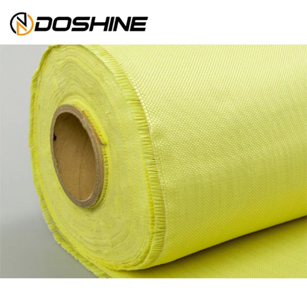 Anti-cut Aramid/Kevlar Fabric