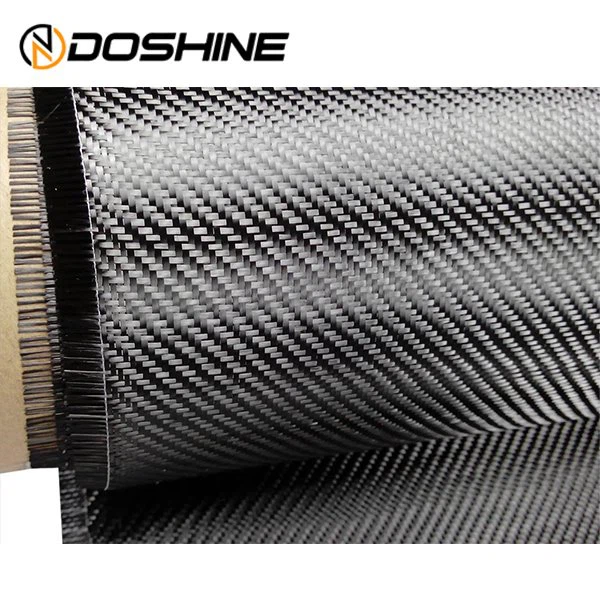 Carbon Fiber Cloth Carbon Woven Roving