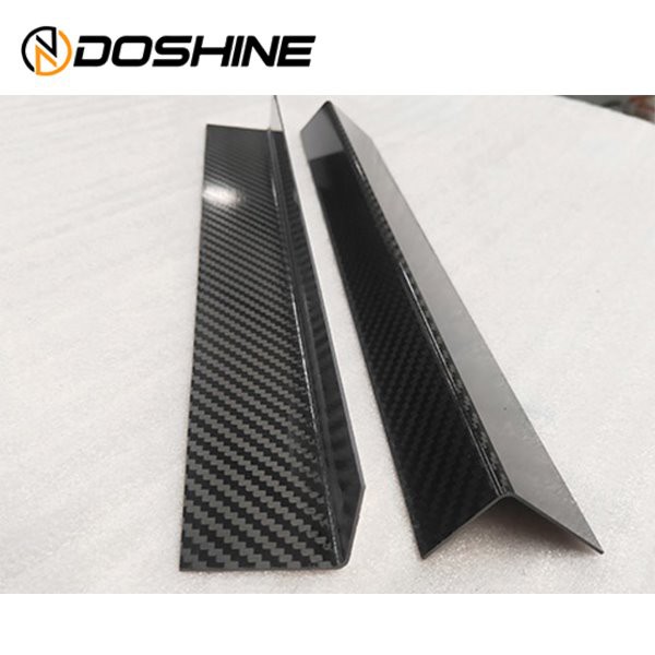 Multi-advantage Carbon Fiber Board