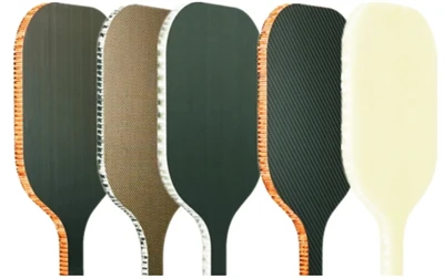 Application and advantages of aramid fiber in sports products