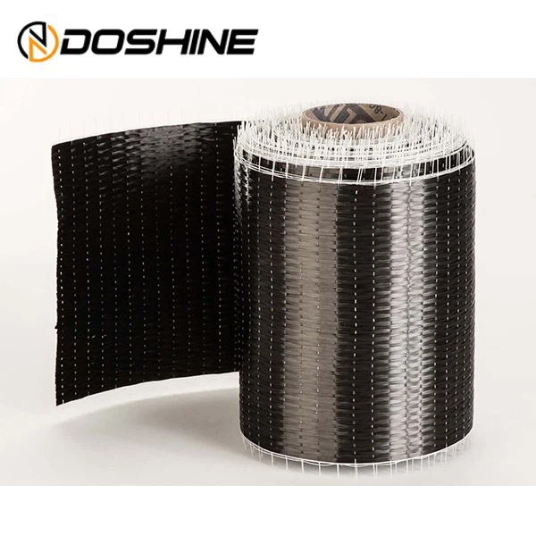 Carbon Fiber Fabric UD Cloth 12K